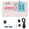 EZP2023 High Speed USB Programmer, USB EEPROM Flash Programmer for 24 25 93 BIOS 25T80 Burn Offline Copy