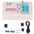 EZP2023 High Speed USB Programmer, USB EEPROM Flash Programmer for 24 25 93 BIOS 25T80 Burn Offline Copy
