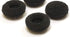 6pcs Small Size Eargels/Eartips for PLT Voyager 5200 Replacement Spare Kit with Foam Covers