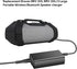 HKY 18V AC Adapter for Braven BRV-XXL Large Portable Wireless Bluetooth Speaker, Replacement Power Supply Cord