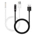 Xininyia Compatible with PLAUD Note AI Vioce Recorder Charger, 4 Pin Magnetic USB