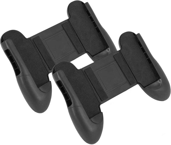 2pcs Game Clutch Universal Grip Adjustable Mobile Controller, Ergonomic Design Game Grip for iPhone 12/13/14 Pro Max