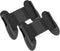 2pcs Game Clutch Universal Grip Adjustable Mobile Controller, Ergonomic Design Game Grip for iPhone 12/13/14 Pro Max