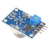 ACEIRMC 5pcs MQ135 MQ-135 ESP8266 MQ135 5V (MQ-135) Air Quality Sensor Hazardous Gas Detection Module for Arduino