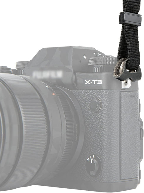Mirrorless Camera Neck Strap Shoulder Belt for Sony ZV-1 II, ZV-E10, A7C, A6700, A6600, A6500, A6400, A7 IV, III, A7R