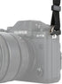Mirrorless Camera Neck Strap Shoulder Belt for Sony ZV-1 II, ZV-E10, A7C, A6700, A6600, A6500, A6400, A7 IV, III, A7R