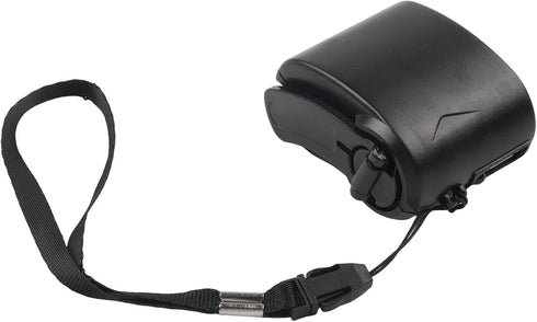 FABULETTA Manual Hand Crank Usb for CHARGER Generator, Portable Power Bank For Mobile Phones And Digital Devices