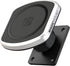 Scosche MP2AMPSPC-UB MagicMount Pro2 Universal MagSafe Magnetic Cell Phone Car Mount with 360° Adjustable Head