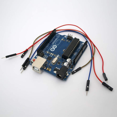 IWISS 1550PCS Dupont Connector Kit, 2.54mm Pitch Wire-to-Wire, Includes Pin Headers, Jumper Wire, Crimp Pins