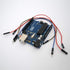 IWISS 1550PCS Dupont Connector Kit, 2.54mm Pitch Wire-to-Wire, Includes Pin Headers, Jumper Wire, Crimp Pins