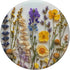 Boho Aesthetic Mixed Flowers Bouquet Pressed Flower PopSockets Standard PopGrip