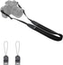 JJC Mirrorless Camera Neck Strap with Quick Release Buckle for Mirroless &
