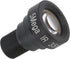 Dioche 5MP M12 35mm CCTV Board Lens, HD Security Camera Lens with Optical