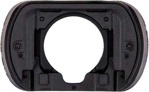 X psblty XT3 XT2 GFX-50S Camera Eyecup,Compatible for Fuji EC-XTL Goggles Viewfinder Eyecup Replace