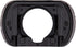 X psblty XT3 XT2 GFX-50S Camera Eyecup,Compatible for Fuji EC-XTL Goggles Viewfinder Eyecup Replace