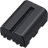 Kastar NP-FM500H Battery (2-Pack) and Charger Kit for Sony DSLR-A100 A200 A300 A350 A450 A500 A550 A560 A580 A700 A850 A900 Alpha SLT A57 A58 A65 A65V A77 A77V A77 II A77M2 A99 A99V CLM-V55 Cameras