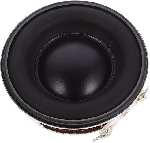 Healifty 4 Ohm 5W Full Range Mini DIY Audio Subwoofer Loudspeaker for Home Car Audio Speakers