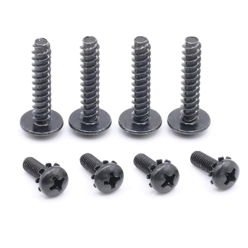 ReplacementScrews 65NANO81ANA (65NANO81ANA.AUS) Stand Screws Compatible with LG