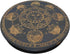 Celestial Mystical Moon Sun Magic Stars Luna Spiritual Women PopSockets Standard PopGrip