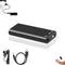 Generic Mini Voice Recorder: Capture Every Sound with Smart, Compact Precision, Voice Activated