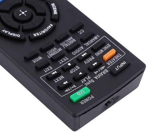 RM-YD038 Remote Control Replacement for Universal Remote Models RM-YD033, RM-ED040, RM-YD034, RM-YD035