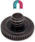 GNAFETS 360 1/4" Insta360 link2, 2, 2 Magnetic Webcam Camera Mount Degree with Screw Compatible with Logitech Brio
