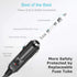 T-Power 12V Car Cigarette Plug Charger for RCA, Pyle, DBPOWER, Sylvania, Synagy, Apeman, Craig, COOAU, Dynex, Impecca,