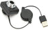 Sanpyl USB2.0 Webcam, High Resolution Automatic Camera White Balance Computer Camera Streaming Webcam Mini Web Camera