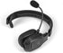 Aluratek Wireless Bluetooth 5.0 Headset ABHM100F, Hi-Fi Over-Ear Headphones with Noise Cancelling, Comfortable