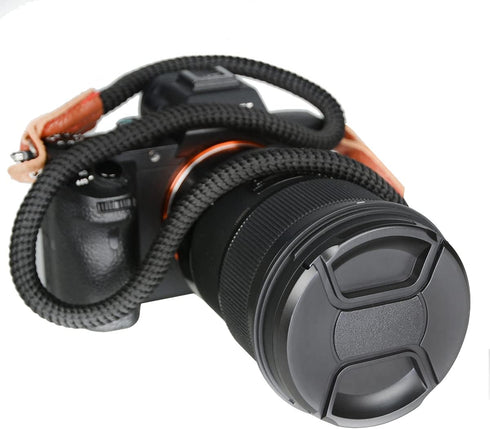 SIOTI 95mm Lens Cap, 2 Packs + 1 Piece Cleaning Wiper, Model:LC-95, Compatiable with Camera Lens & Lens Filter & Filter Adapter Ring etc.(95mm)