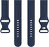 6Pack Bands for D1 Watch Strap, Compatible with RUIMEN Smartwatch, Waterproof Replacement Band for RUIMEN D1 Watch