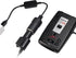 USB C Male to 12V Adapter, USB to Car Cigarette Lighter Socket Converter Cable for Car Driving Recorder, GPS, E-Dog and