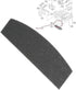 3-875-777-02 Projector Air Filter for Sony VPL-HW55ES, VPL-HW40ES, VPL-HW50ES, VPL-VW70, VPL-VW80, VPL-VW85