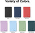 Elago Card Holder Phone Wallet - Ultra Slim, Secure, for iPhone, Galaxy & Most Smartphones