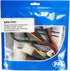 PAC APH-TY01 Speaker Connection Harness for 2005-2017 Toyota with Amplified Systems