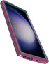 OtterBox S23 Galaxy Ultra Defender Series Case - Canyon Sun (Pink), Rugged & Durable, with Port Protection, Includes