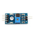 HiLetgo 3pcs LM393 Rain Drops Sensor - Weather Moisture Monitor Sensor Module for Arduino, 3.3-5V