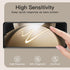 JETech Front Privacy Screen Protector for Samsung Galaxy Z Fold 5, Anti-Spy Tempered Glass Film, Case-Friendly, Easy