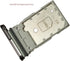 MBpartsactiva s24 5G s24 (5G) S721u1 S721U S721w S721N 6.7 Inches fe Dual SIM Card Holder Replacement Tray for Samsung