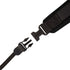 OP/TECH USA Pro Strap, Black, 3/8" (1501012)
