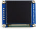 waveshare 1.5inch 128x128 65K STM32, RGB OLED Display Module, Resolution, RGB Colors, SPI Interface, Compatible