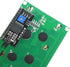 20x4 2004 LCD Display Module with IIC/I2C/TWI Serial Interface Adapter (Yellow Green/2004)