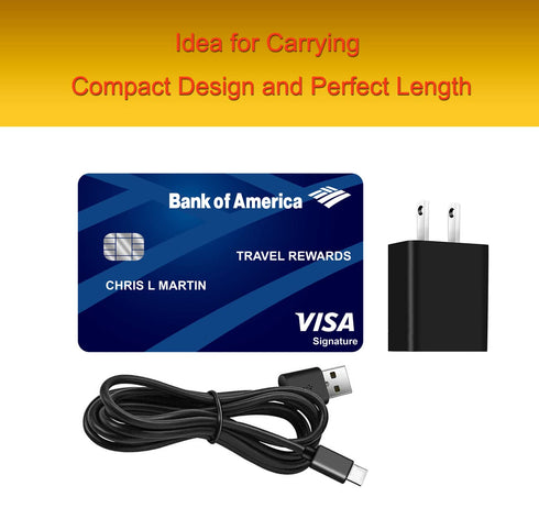 Fast Speaker Charger Compatible with JBL Charge 5/Charge 4, JBL Flip 6/Flip 5, JBL GO 3, JBL Clip 4/Pulse 4 Portable