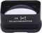 FOSA 2X Magnification Lens for Pocket 3, Long Distance Photography Telephoto Lens, Portable