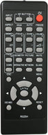 Replacement Remote R025H for Maxell LCD Projector MC-EU4501 MC-EU5001 MC-EX3051 MC-EX3551 MC-EX4551 MC-EW3051 MC-EW3551