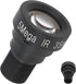 Dioche 5MP M12 35mm F1.8 M12x0.5 CCTV Board Lens, HD Security Camera Lens with Optical Glass, Low Distortion Lens