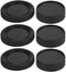 MD Mount Body & Rear Lens Kit Photography Accessory for Minolta MD Mount Camera & Lens