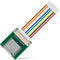 Meshnology L76K GNSS GPS Module for ESP32 LoRa V4 Mesh Node T114, High