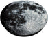 Moon Pattern Print PopSockets Standard PopGrip