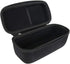 Hermitshell Hard Travel Case for MIATONE Outdoor Bluetooth Speakers, Black